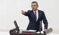 Özgür Özel: Çalışanın 12 maaşının 3'ü vergiye gidiyor