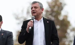 Özgür Özel’den asgari ücret tepkisi: Bu rezaletin sorumlusu Erdoğan