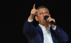 Özgür Özel’den İBB soruşturmasında gizli tanık iddiası