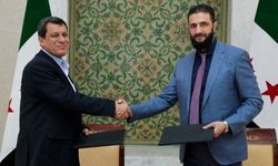 Rojava ile Şam arasındaki entegrasyon masası devrildi