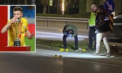 Saldırıya uğrayan futbolcu hayatını kaybetti