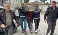 Samsun’da üvey oğul cinayeti