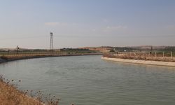 Şanlıurfa’da araç kanala düştü: 4 kişi kayıp