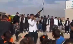 Şanlıurfa’da düğünde havaya ateş açtı; jandarma harekete geçti