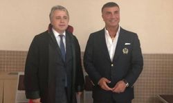 Sedat Peker’in avukatı Sözcü'ye danışman oldu