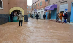 Sel felaketi can almaya devam ediyor: 21 ölü