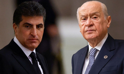 Silah bırakma polemiği: Barzani güvence dedi, Bahçeli çağrıda bulundu