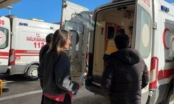 Silaj makinesine kolunu kaptıran çocuk hayatını kaybetti