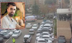 Adliyede kendini vuran polis memuru yaşamını yitirdi