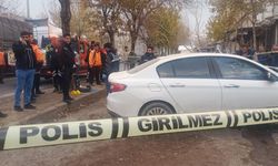 Siverek-Diyarbakır yolunda kaza: Yolun karşısına geçen kadın öldü