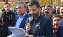 Siverek’te Diyarbakır yolu protestosu: Taziyeyi bırakıp eyleme geldi