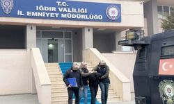 Sosyal medyada IŞİD’i övdü, yakalandı tutuklandı