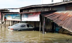 Sri Lanka’da sel felaketi: 627 kişi hayatını kaybetti
