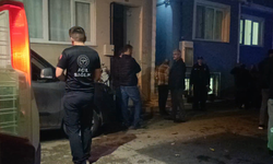 Şüpheli ölüm dikkat çekti! Baba ve kız evlerinde ölü bulundu