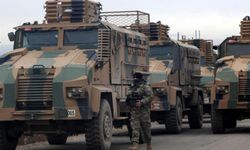 Suriye sınırında askeri hareketlilik: MSB'den açıklama geldi