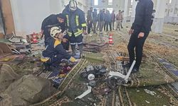 Suriye'de camide patlama: 5 ölü, 9 yaralı