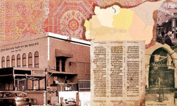 Suriye’de ilk kez Yahudi Mirası Derneği kuruldu