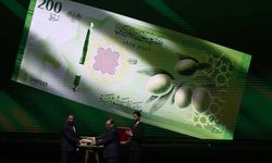 Suriye’de yeni para banknotları tanıtıldı