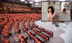 TBMM’de skandal: Stajyer çocuklara taciz iddiası