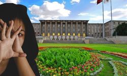TBMM'den taciz iddialarına ilişkin açıklama: İdari işlem başlatıldı