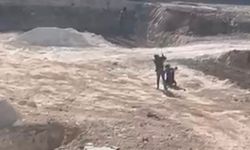 Tekme ve sopayla dövülen çocuğun görüntüleri tepki çekti