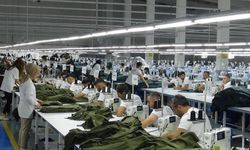 Tekstil sebepli 300 bin istihdam kaybı yaşandı