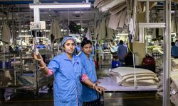 Tekstilde kara tablo: 300 firma konkordato ilan etti