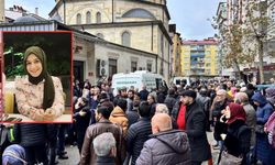 Temizlik yaparken tuz ruhu ile çamaşır suyunu karıştıran kadın öldü