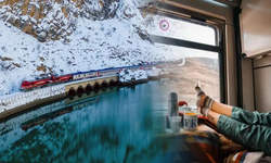 Turistik Doğu Ekspresi yola çıkıyor: İşte yeni fiyatlar