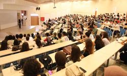 Üniversite öğrencileri için af düzenlemesi meclis gündeminde