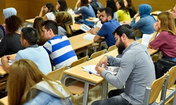 Üniversitelerde yoklamada dijital dönem başlıyor