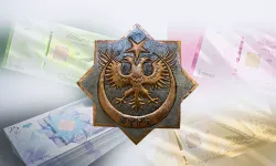 Suriye lirasından iki sıfır atıldı, Esad'ın resmi kaldırıldı