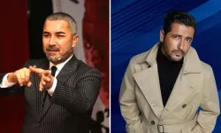 Uyuşturucu soruşturması: Veyis Ateş ve Taner Çağlı tutuklandı