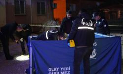 Uzman Çavuş dehşeti: Bacanağını öldürüp canına kıydı