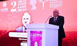 Vali Zorluoğlu: Kadınları yok sayan kalkınma modeli başarıya ulaşamaz