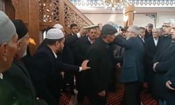 Van’da 16 yıllık husumet barışla noktalandı