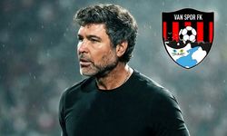 Vanspor’da deprem: Hakan Kutlu resmen gönderildi