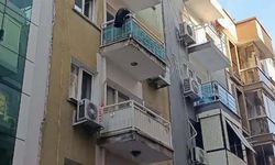 Yasaklı ilaçlama faciası: 1 yaşındaki bebek hayatını kaybetti