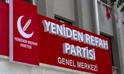 Yeniden Refah’ta İmralı krizi: 102 kişi partiden istifa etti