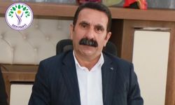 DEM Partili eski eşbaşkan tahliye edilmedi