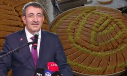 Yılmaz: Ustaların yüzde yüzü Bingöllü ama adı Diyarbakır kadayıfı