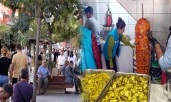 Zehirlenme vakaları sonrası Diyarbakır’da yurttaşlar: “Denetlemeler artmalı”