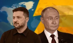 Zelenskiy'den Putin açıklaması: Hazırım!