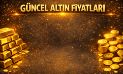 16 Ocak 2026 güncel altın fiyatları