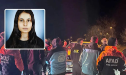 16 yaşındaki kayıp kız çocuğu bulundu