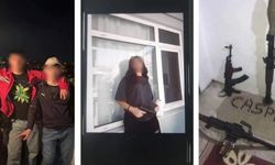 21 ilde Casperlar’a operasyon! Diyarbakır da listede