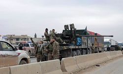 Suriye hükümeti ile DSG arasında 4 günlük ateşkes ilan edildi