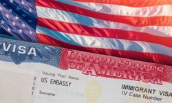 ABD’den vize başvurularında sosyal medya incelemesi