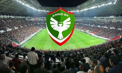Amedspor maçı için erteleme kararı