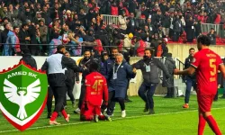 Erzurumspor FK – Amedspor maçı öncesi 11’ler netleşti